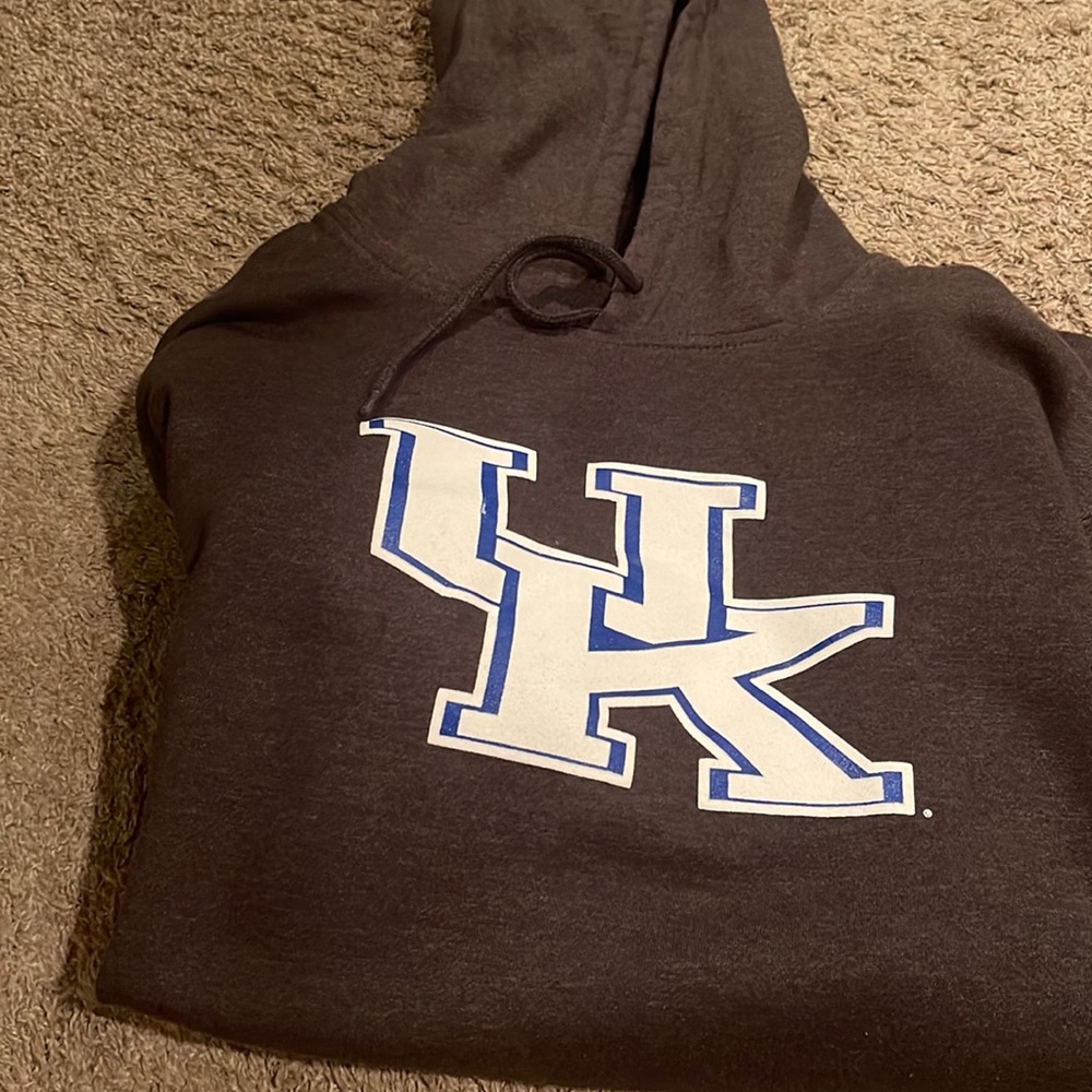 UK Hoodie